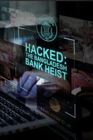 Yify Hacked: The Bangladesh Bank Heist 2018