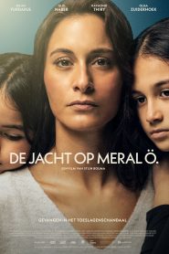 Yify The Hunt for Meral Ö. 2024
