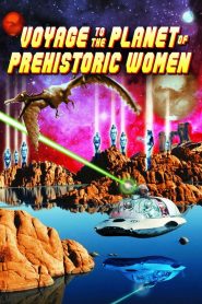 Yify Voyage to the Planet of Prehistoric Women 1968