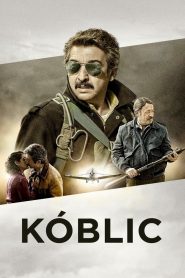 Yify Kóblic 2016
