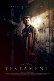 Yify Testament: The Parables Retold 2022