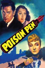 Yify Poison Pen 1939