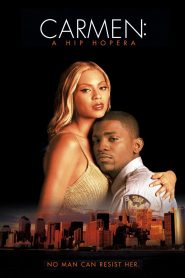 Yify Carmen: A Hip Hopera 2001