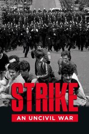Yify Strike: An Uncivil War 2024