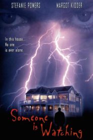 Yify Someone Is Watching 2000