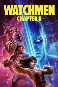 Yify Watchmen: Chapter II 2024