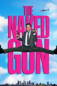 Yify The Naked Gun 2025
