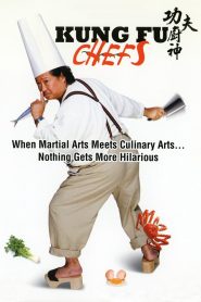 Yify Kung Fu Chefs 2009