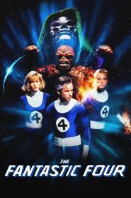 Yify The Fantastic Four 1994