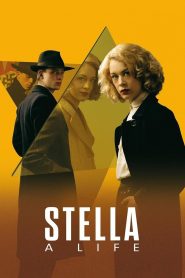Yify Stella. A Life. 2024