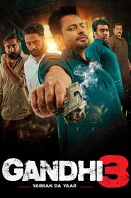 Yify Gandhi 3 2024