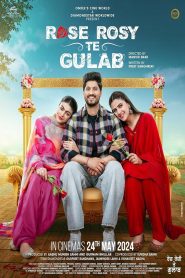 Yify Rose Rosy Te Gulab 2024