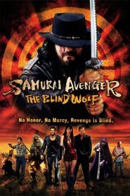 Yify Samurai Avenger: The Blind Wolf 2009