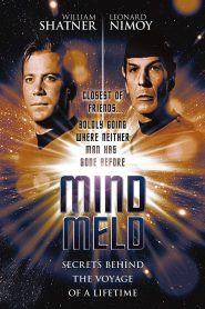 Yify Mind Meld: Secrets Behind the Voyage of a Lifetime 2001