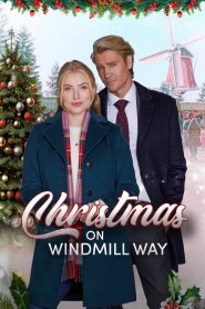 Yify Christmas on Windmill Way 2023