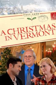 Yify A Christmas in Vermont 2016