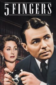 Yify 5 Fingers 1952