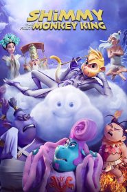 Yify Shimmy: The First Monkey King 2023