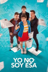 Yify Yo no soy esa 2024