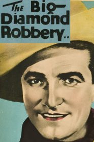 Yify The Big Diamond Robbery 1929