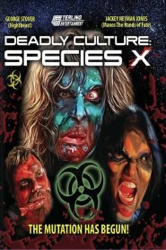 Yify Deadly Culture: Species X 2024