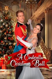 Yify A Cinderella Christmas Ball 2024