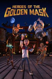Yify Heroes of the Golden Mask 2023