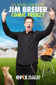 Yify Jim Breuer: Comic Frenzy 2015