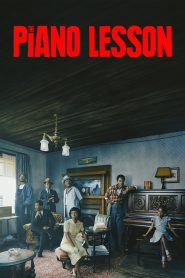 Yify The Piano Lesson 2024