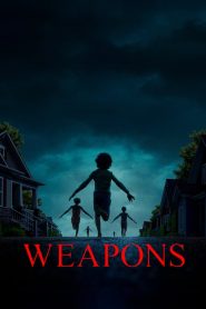 Yify Weapons 2025