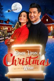 Yify Once Upon a Christmas Wish 2024