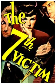 Yify The Seventh Victim 1943