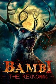 Yify Bambi: The Reckoning 2025