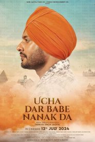 Yify Ucha Dar Babe Nanak Da 2024
