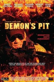 Yify Dark Angels: The Demon Pit 2022