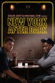 Yify Colin Jost & Michael Che Present: New York After Dark 2024