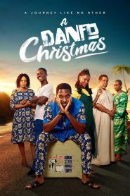 Yify A Danfo Christmas 2024