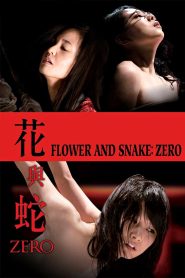 Yify Flower & Snake: Zero 2014