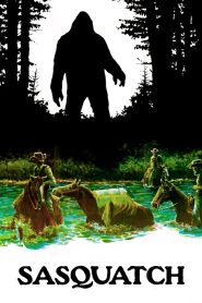 Yify Sasquatch, the Legend of Bigfoot 1976