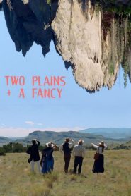 Yify Two Plains + A Fancy 2018