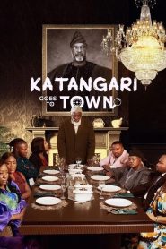 Yify Katangari Goes to Town 2025