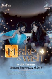Yify Make a Wish 2024