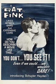 Yify Rat Fink 1965