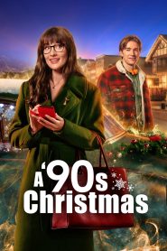 Yify A ’90s Christmas 2024