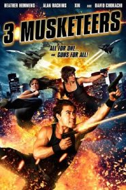 Yify 3 Musketeers 2011