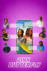Yify Pink Butterfly 2024
