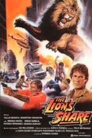 Yify The Lion’s Share 1985