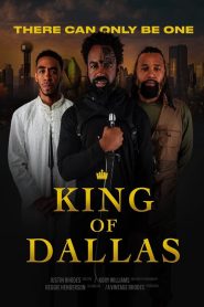Yify King of Dallas 2024
