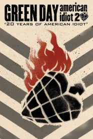 Yify Green Day: 20 Years of American Idiot 2024