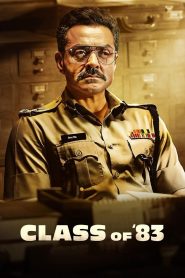 Yify Class of ’83 2020